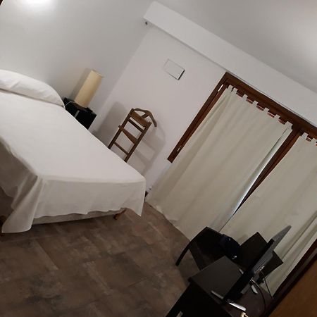 La Tavola Hotel Пинамар Екстериор снимка