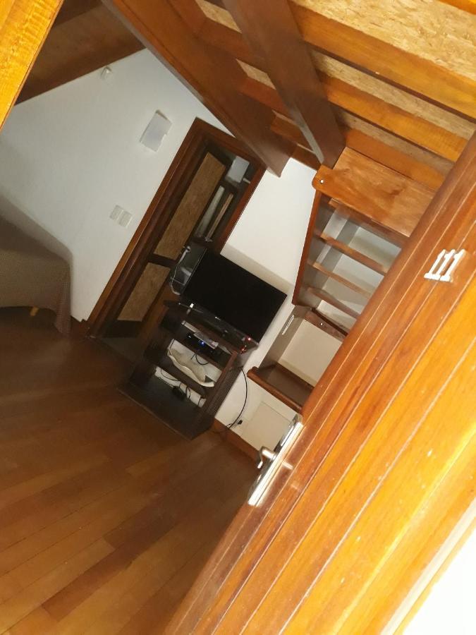 La Tavola Hotel Пинамар Екстериор снимка