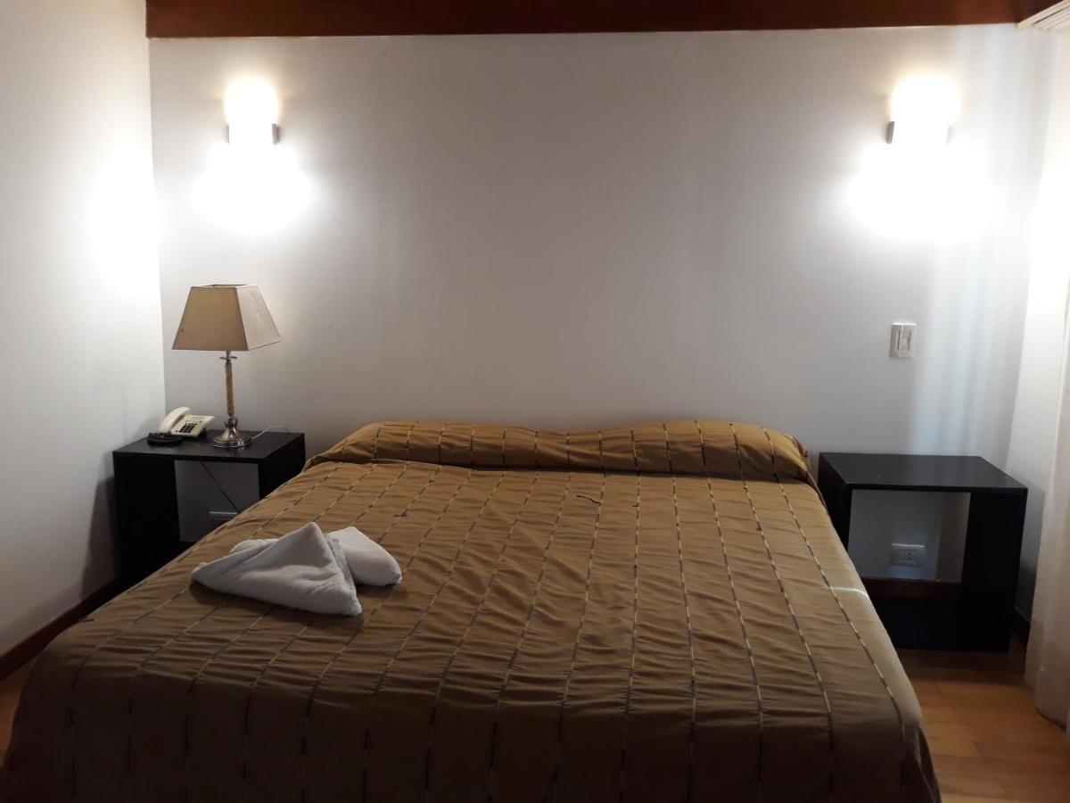 La Tavola Hotel Пинамар Екстериор снимка