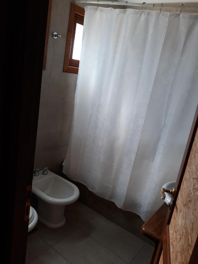 La Tavola Hotel Пинамар Екстериор снимка