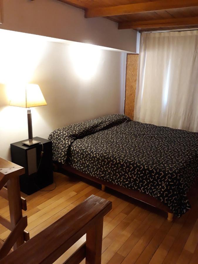 La Tavola Hotel Пинамар Екстериор снимка