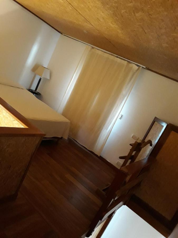 La Tavola Hotel Пинамар Екстериор снимка