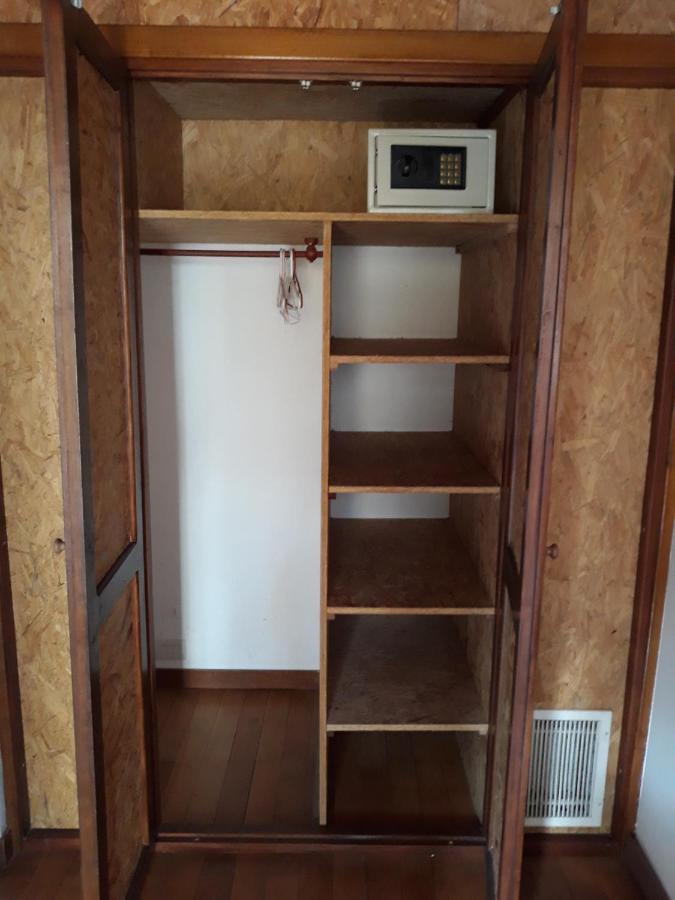 La Tavola Hotel Пинамар Екстериор снимка