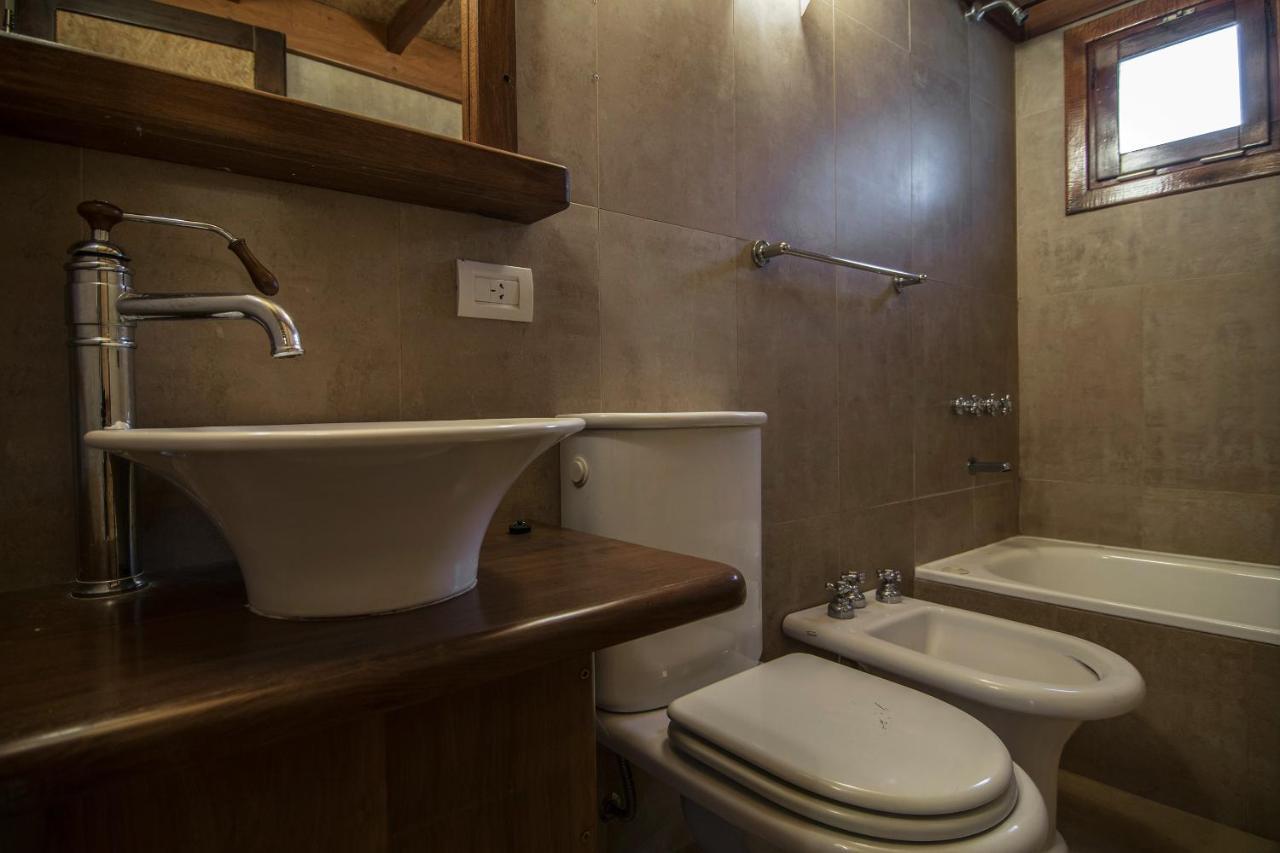 La Tavola Hotel Пинамар Екстериор снимка
