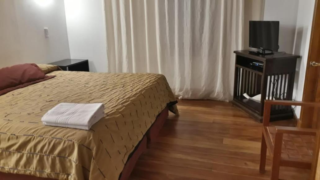 La Tavola Hotel Пинамар Екстериор снимка