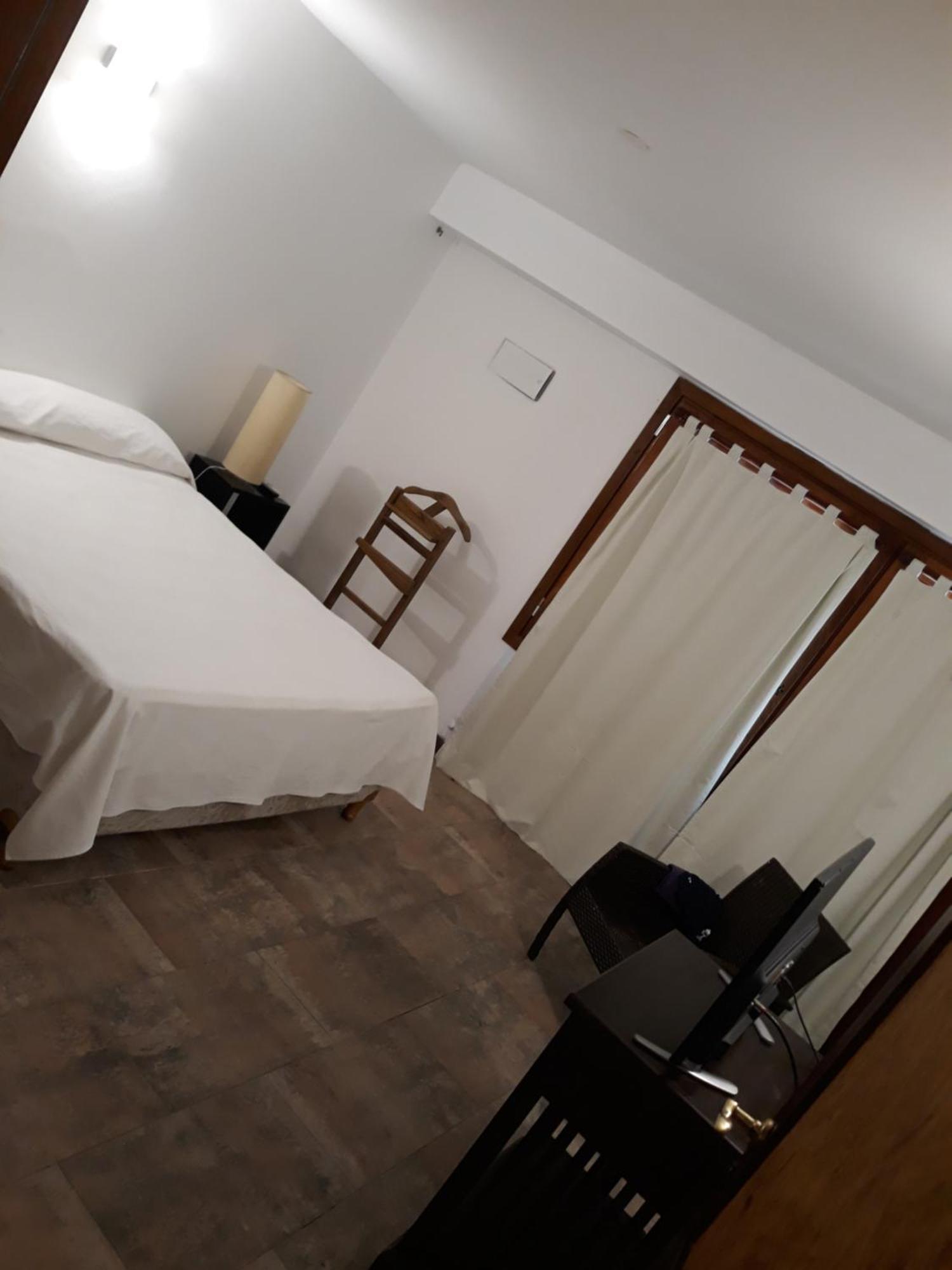 La Tavola Hotel Пинамар Екстериор снимка
